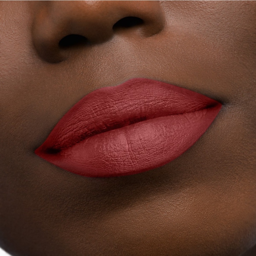Christian Louboutin Rouge Louboutin Velvet Matte Lipstick-in Bare Rococotte 013M - Picture 7 of 15